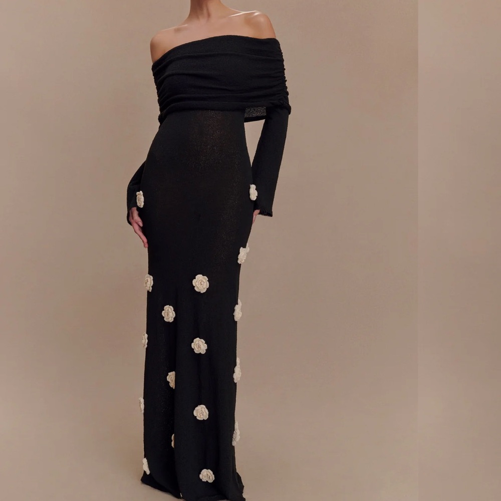 ISO Meshki Kiki dress